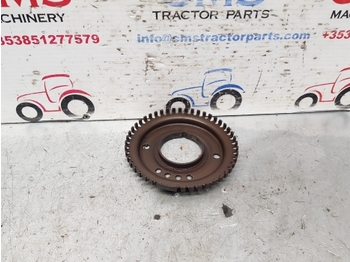 Motor og reservedele CLAAS