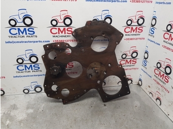 Motor og reservedele for Traktor Claas Arion Axion Series Arion 640 Engine Timing Plate 0011324720, R504576: billede 3