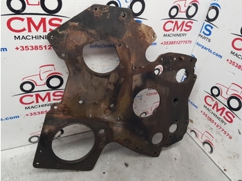 Motor og reservedele for Traktor Claas Arion Axion Series Arion 640 Engine Timing Plate 0011324720, R504576: billede 2