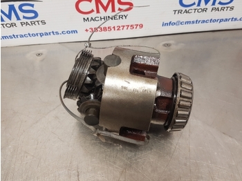 Differentialtandhjul DEUTZ