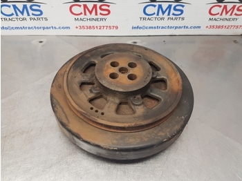 Motor og reservedele DEUTZ