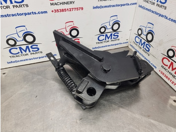 Affjedring Fendt 415, 400 Vario Series, Stabiliser Bracket Rh H404870040021, H404870040051: billede 4