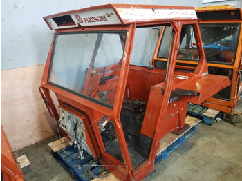 Førerhus FIAT