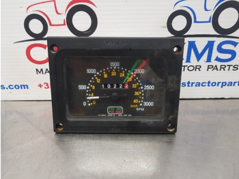 Elektrisk system FIAT