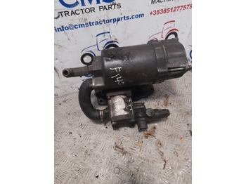 Hydraulikpumpe NEW HOLLAND