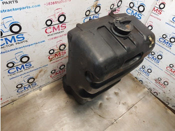 Brændstoftank Ford 7740, 6640, 5640, Fuel Tank 82847556, E9nn9002ac, 81874135: billede 3