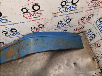 Skærm Ford 7840, 6640, 40 Series, Cab Mudguard Pair 82003106, 82003105: billede 3