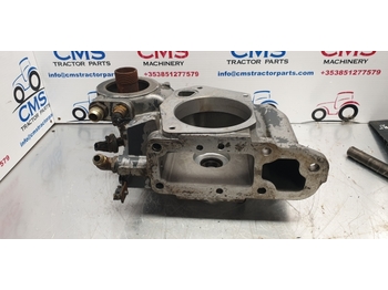 Hydraulikpumpe NEW HOLLAND