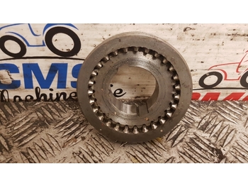 Transmission for Traktor Ford Tw 20 Coupling Sliding Gear Assy 83959166: billede 1