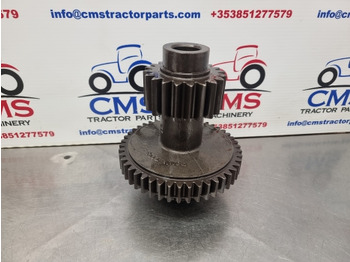 Transmission FORD