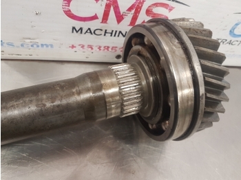 Drivaksel for Traktor John Deere 3040 Drive Shaft 24 Teeth Al30928: billede 4