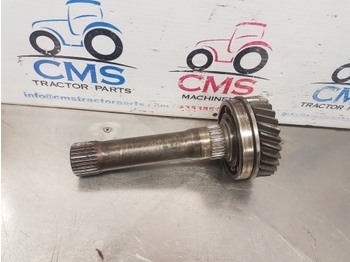 Drivaksel for Traktor John Deere 3040 Drive Shaft 24 Teeth Al30928: billede 2