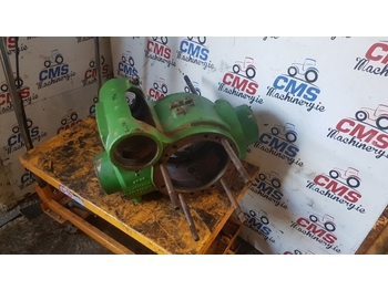 Differentialtandhjul JOHN DEERE