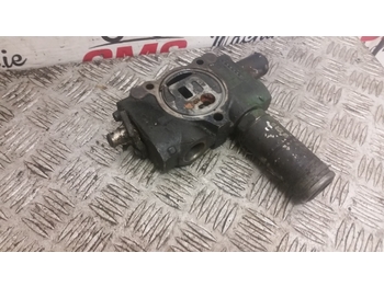 Hydraulisk ventil JOHN DEERE