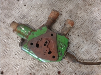 Hydraulisk ventil JOHN DEERE