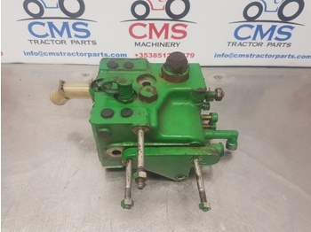 Hydraulisk ventil JOHN DEERE