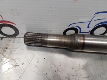 Drivaksel for Traktor John Deere 6200, 6400, 6300, Se6210 Front Axle Drive Shaft Al110349, 0501004552: billede 3