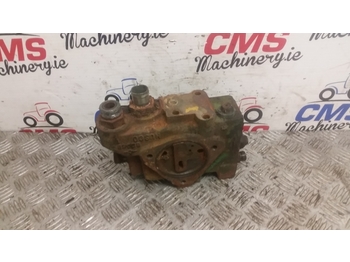Hydraulisk ventil for Traktor John Deere 6400 6300 Hydraulic Valve Housing. For Spare Parts.: billede 1