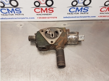 Hydraulisk ventil JOHN DEERE