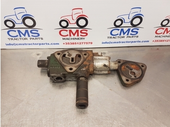 Hydraulisk ventil JOHN DEERE