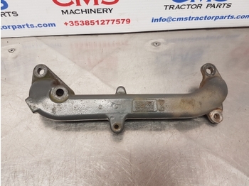 Motor og reservedele JOHN DEERE