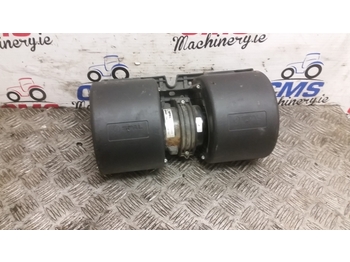 Blæsermotor LANDINI