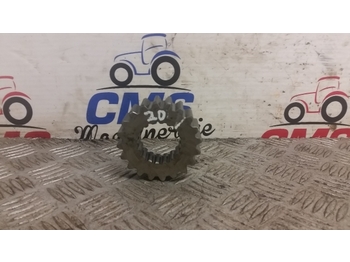 Transmission LANDINI