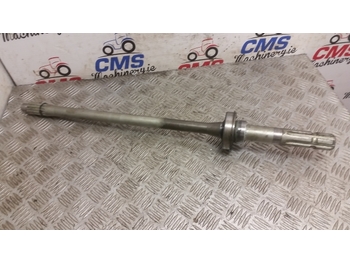 Transmission LANDINI