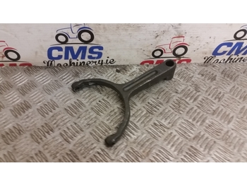 Transmission LANDINI