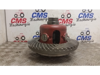 Differentialtandhjul LANDINI