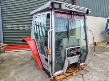 Førerhus MASSEY FERGUSON