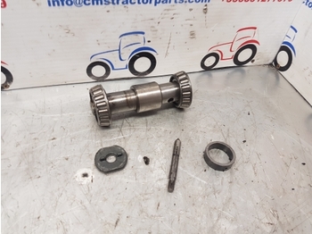 Hydraulikpumpe NEW HOLLAND