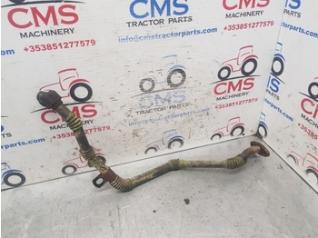 Motor og reservedele NEW HOLLAND