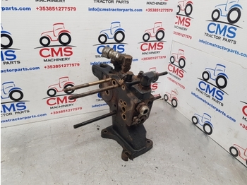 Hydraulik NEW HOLLAND
