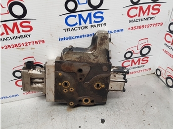 Hydraulik NEW HOLLAND