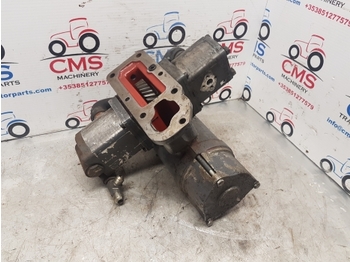 Hydraulikpumpe NEW HOLLAND