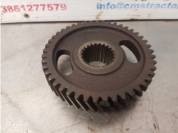Hydraulikpumpe New Holland Fiat 60, M, F, Tm Series Tm125 Hydraulic Pump Drive Gear 45t 5167244: billede 4