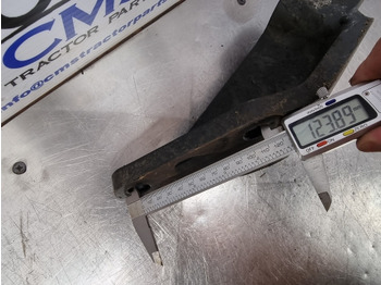 Affjedring New Holland T5.120, T5 Series, T5.95, T5.110, Stabiliser Bracket 84347440: billede 4