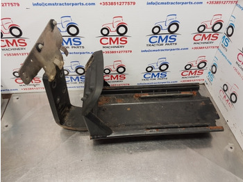 Batteri for Landbrugsmaskine New Holland T5.95, T5, Case Battery Tray, Support 84535790, 84535783, 84536561: billede 2 Batteri for Landbrugsmaskine New Holland T5.95, T5, Case Battery Tray, Support 84535790, 84535783, 84536561: billede 2