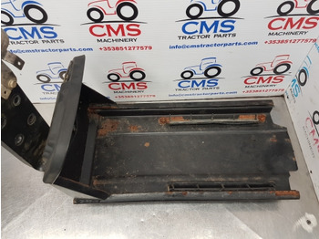 Batteri for Landbrugsmaskine New Holland T5.95, T5, Case Battery Tray, Support 84535790, 84535783, 84536561: billede 3 Batteri for Landbrugsmaskine New Holland T5.95, T5, Case Battery Tray, Support 84535790, 84535783, 84536561: billede 3