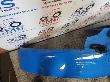 Skærm for Traktor New Holland T5 Series T5.95 Rear Mudguard Fender Lhs, Lamp 47455133, 47939352: billede 3