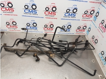 Gearkasse New Holland T7.200 Transmission Tubes, Lines, Pipes Assorted: billede 2
