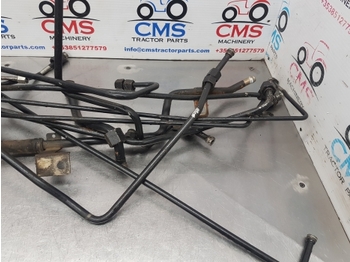 Gearkasse New Holland T7.200 Transmission Tubes, Lines, Pipes Assorted: billede 3