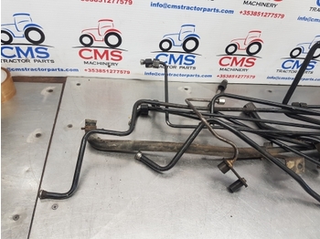 Gearkasse New Holland T7.200 Transmission Tubes, Lines, Pipes Assorted: billede 5