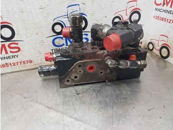 Hydraulik New Holland T7, T7000, Case Puma Series T7030 Hydraulic Priority Valve 87593447: billede 2