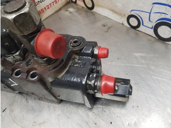 Hydraulik New Holland T7, T7000, Case Puma Series T7030 Hydraulic Priority Valve 87593447: billede 4