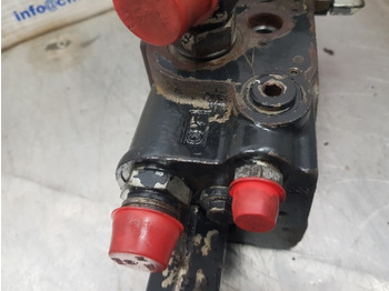 Hydraulik New Holland T7, T7000, Case Puma Series T7030 Hydraulic Priority Valve 87593447: billede 5