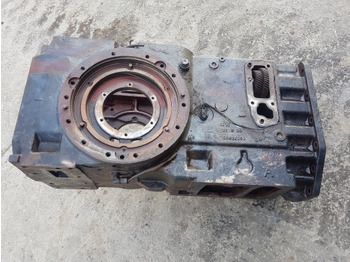 Gearkasse NEW HOLLAND