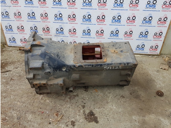 Gearkasse New Holland Tm125, Tm, Mxm Transmission Gearbox Housing  47125544, 471255449: billede 2 Gearkasse New Holland Tm125, Tm, Mxm Transmission Gearbox Housing  47125544, 471255449: billede 2