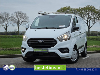 Små varebil FORD Transit